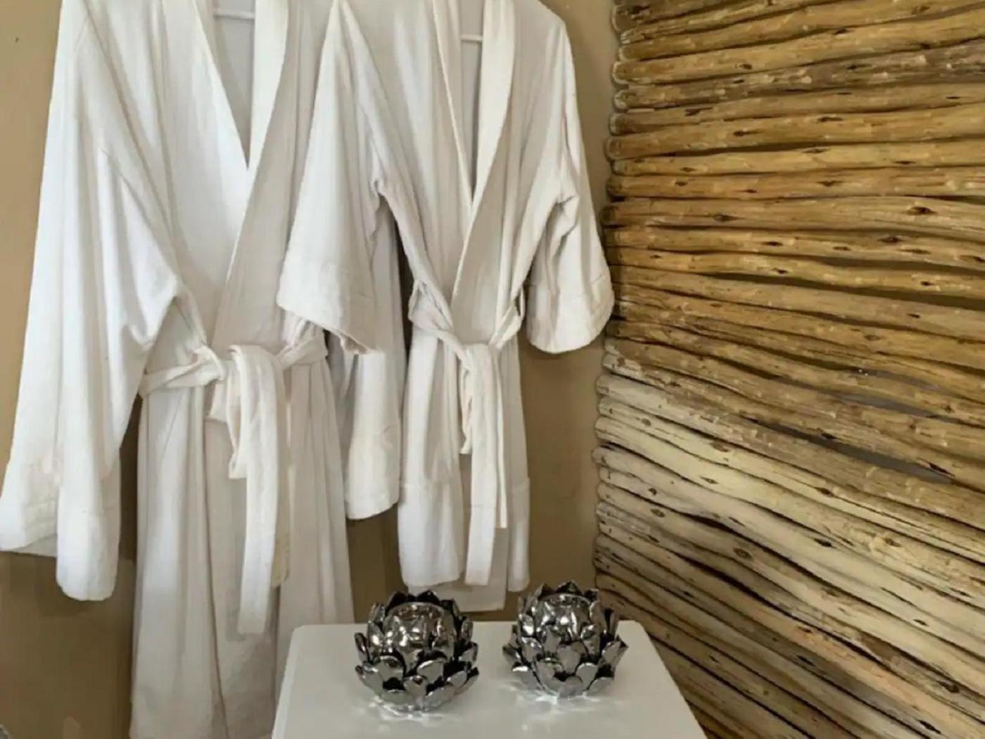 Hazyview Accommodation, Bon Repose Cottage 1 Pokoj fotografie